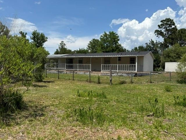 17889 THOMAS BOULEVARD, Hudson, FL 34667