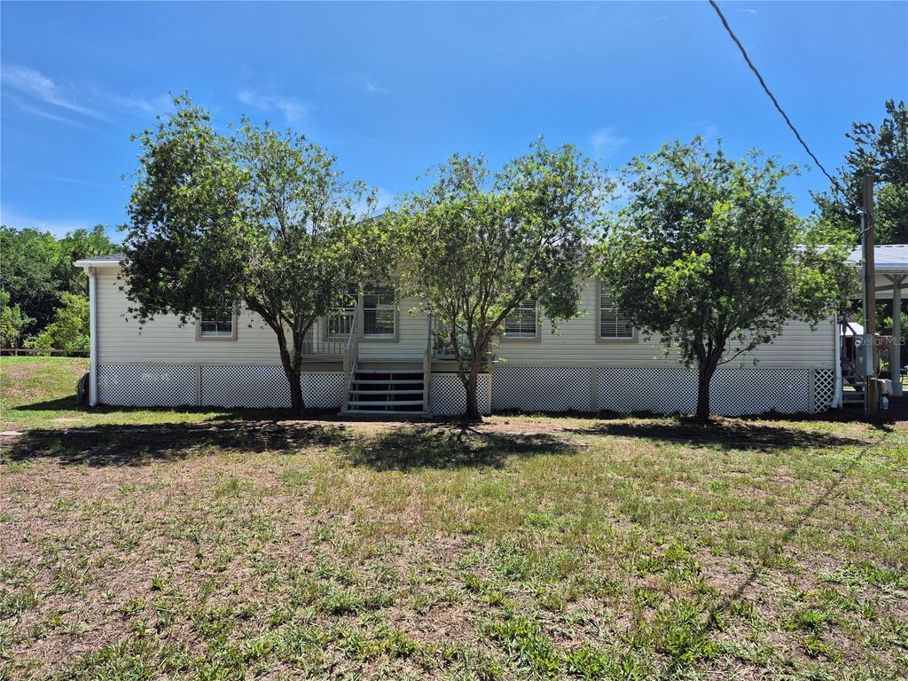 17889 THOMAS BOULEVARD, Hudson, FL 34667