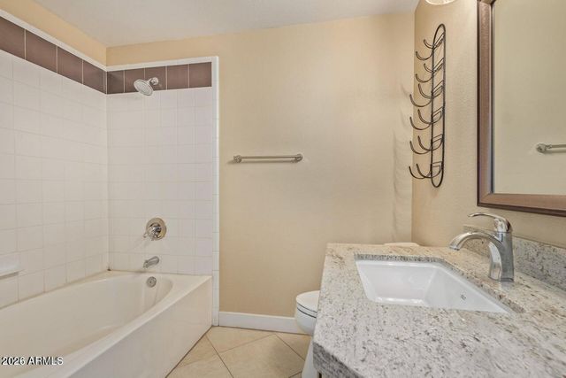 6900 E PRINCESS Drive 1182, Phoenix, AZ 85054