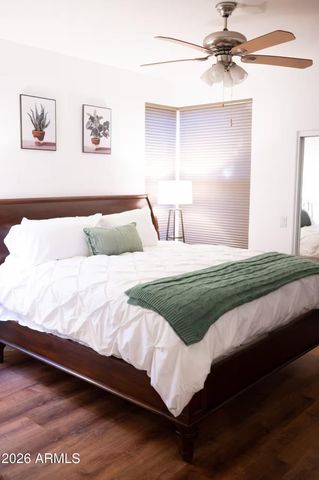 6900 E PRINCESS Drive 1182, Phoenix, AZ 85054