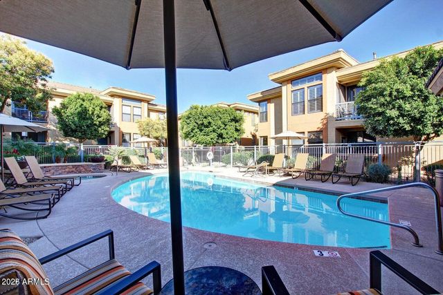 6900 E PRINCESS Drive 1182, Phoenix, AZ 85054