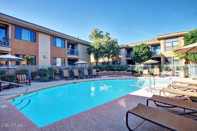 6900 E PRINCESS Drive 1182, Phoenix, AZ 85054