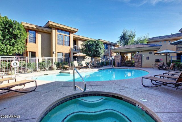 6900 E PRINCESS Drive 1182, Phoenix, AZ 85054