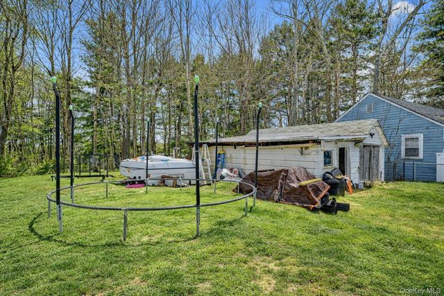 12 Highland Avenue, Monticello, NY 12701