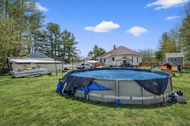 12 Highland Avenue, Monticello, NY 12701