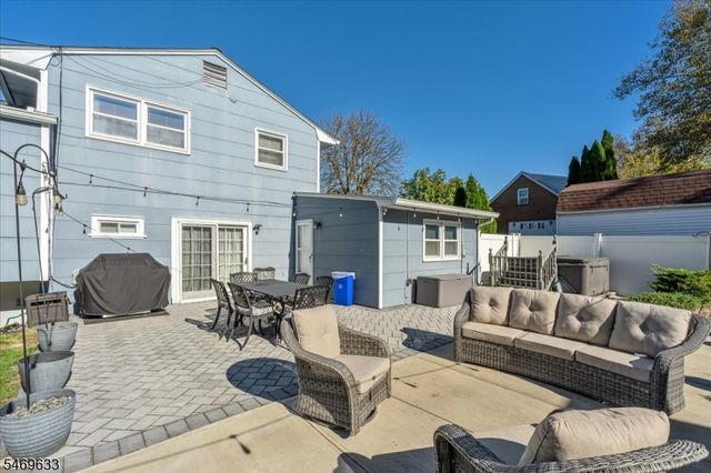 447 Westfield Ave, Clark Twp., NJ 07066