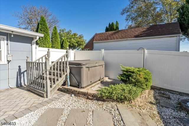 447 Westfield Ave, Clark Twp., NJ 07066