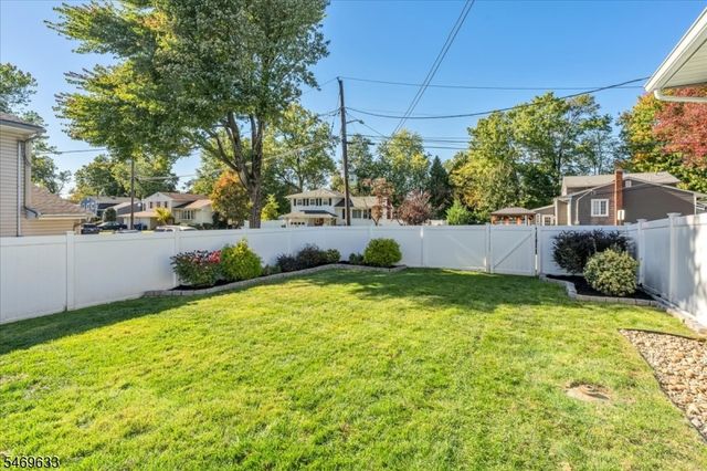 447 Westfield Ave, Clark Twp., NJ 07066