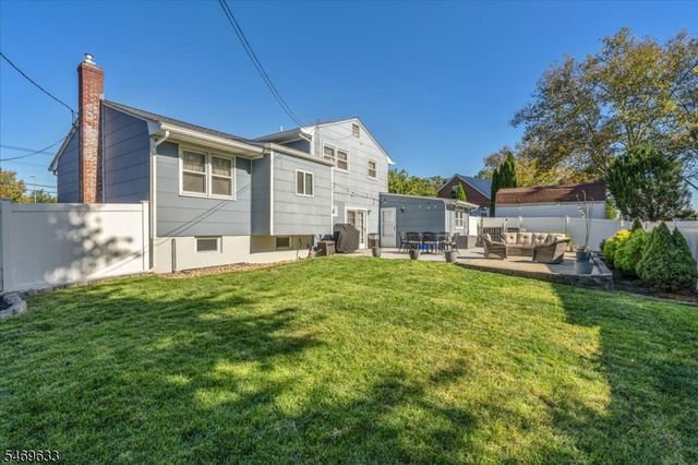 447 Westfield Ave, Clark Twp., NJ 07066