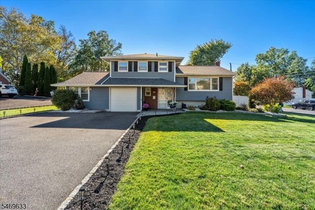 447 Westfield Ave, Clark Twp., NJ 07066