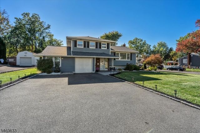 447 Westfield Ave, Clark Twp., NJ 07066