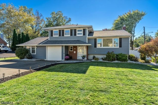 447 Westfield Ave, Clark Twp., NJ 07066