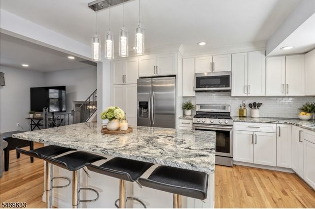447 Westfield Ave, Clark Twp., NJ 07066