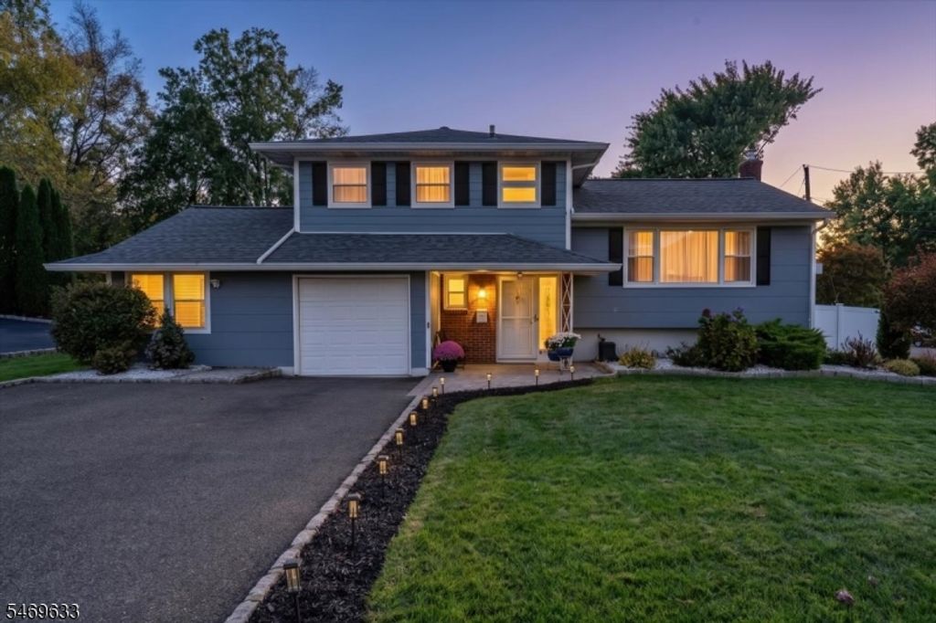 447 Westfield Ave, Clark Twp., NJ 07066