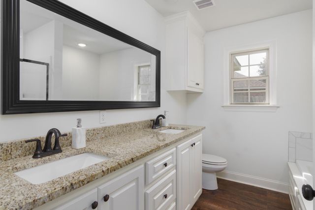 63 E Andover, Hattiesburg, MS 39402