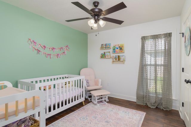63 E Andover, Hattiesburg, MS 39402