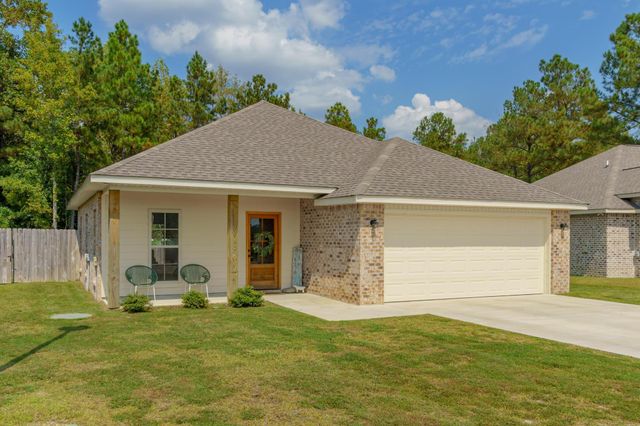 63 E Andover, Hattiesburg, MS 39402