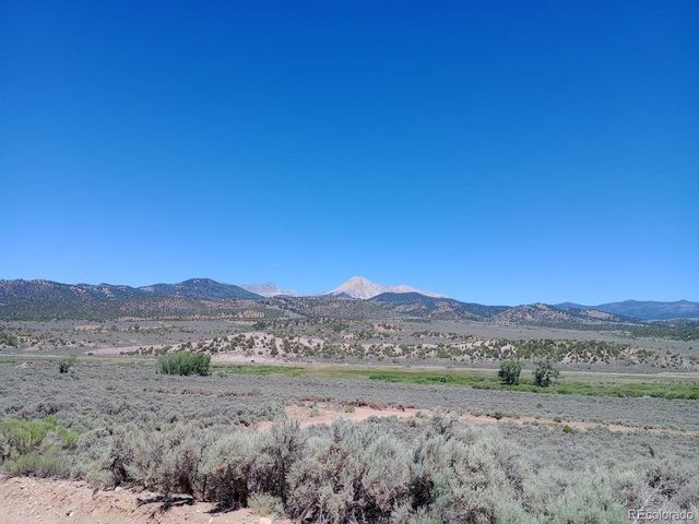 4786 Beekman Rd, Fort Garland, CO 81133