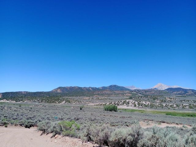 4786 Beekman Rd, Fort Garland, CO 81133