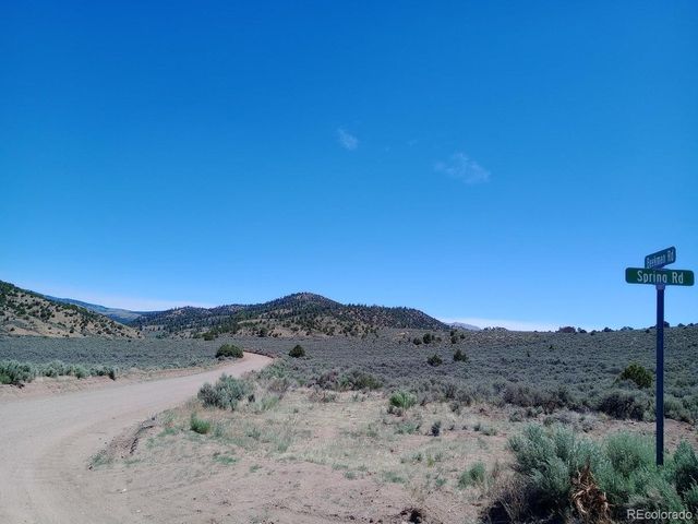 4786 Beekman Rd, Fort Garland, CO 81133