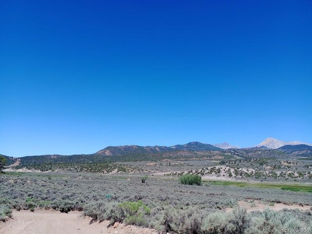 4786 Beekman Rd, Fort Garland, CO 81133