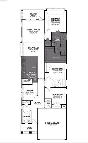 29602 Roasted Plum Road, Katy, TX 77494