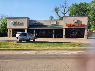 2041 NORTH MALL Drive C, Alexandria, LA 71303