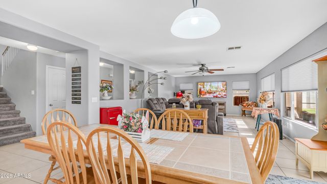 27980 N TITANIUM Lane, San Tan Valley, AZ 85143