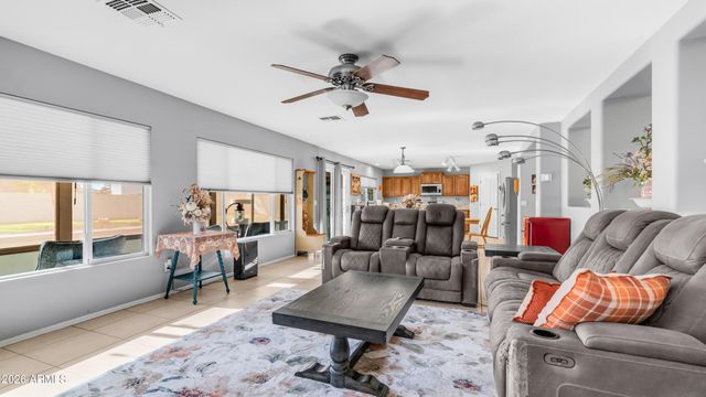 27980 N TITANIUM Lane, San Tan Valley, AZ 85143