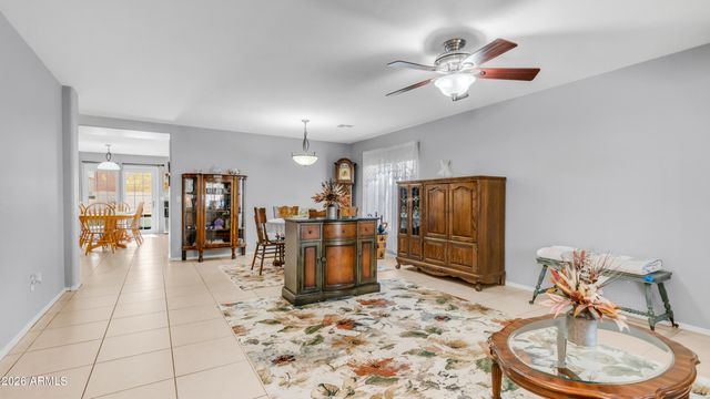27980 N TITANIUM Lane, San Tan Valley, AZ 85143