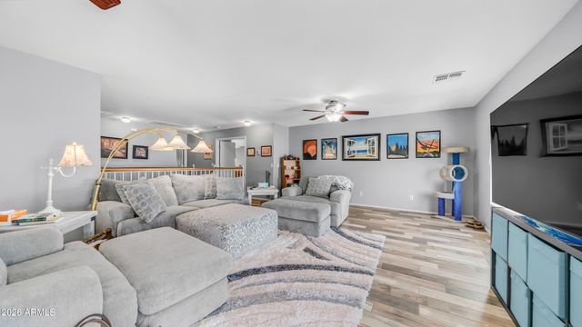 27980 N TITANIUM Lane, San Tan Valley, AZ 85143