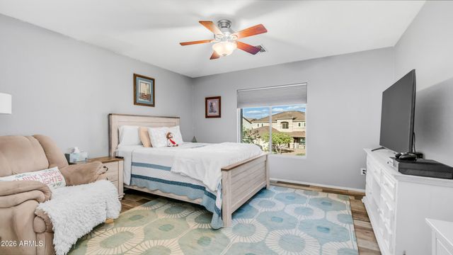 27980 N TITANIUM Lane, San Tan Valley, AZ 85143