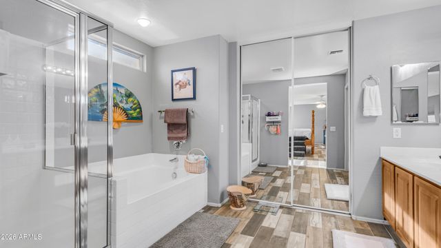 27980 N TITANIUM Lane, San Tan Valley, AZ 85143
