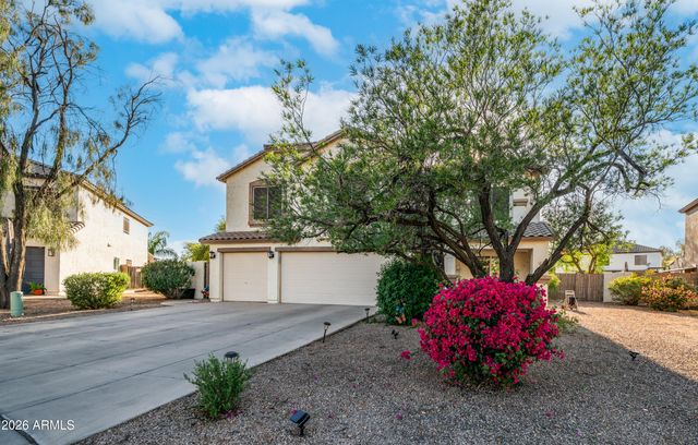 27980 N TITANIUM Lane, San Tan Valley, AZ 85143