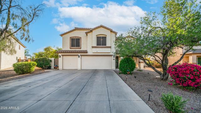 27980 N TITANIUM Lane, San Tan Valley, AZ 85143
