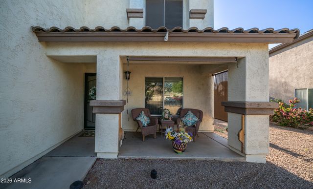 27980 N TITANIUM Lane, San Tan Valley, AZ 85143