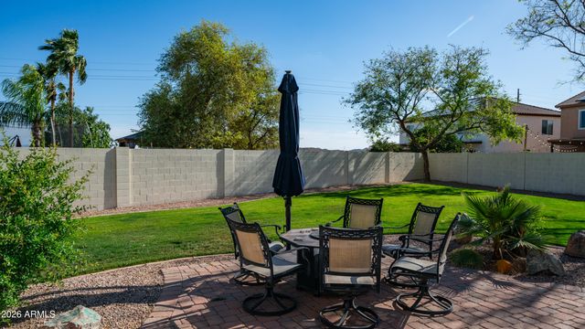 27980 N TITANIUM Lane, San Tan Valley, AZ 85143