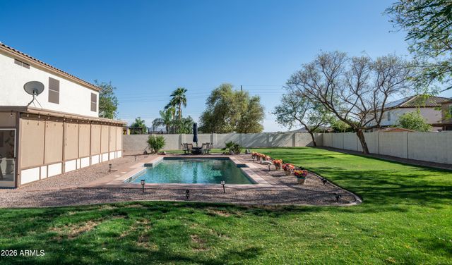 27980 N TITANIUM Lane, San Tan Valley, AZ 85143