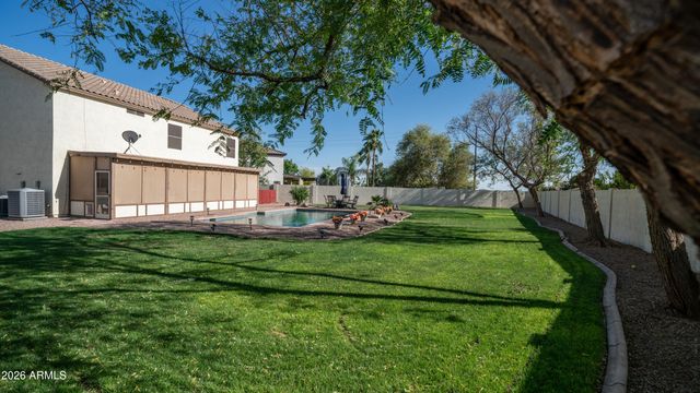 27980 N TITANIUM Lane, San Tan Valley, AZ 85143