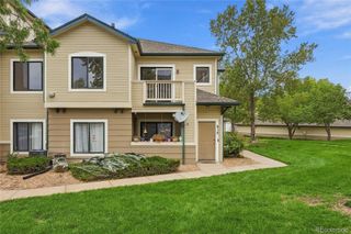 8707 E Florida Avenue 910, Denver, CO 80247