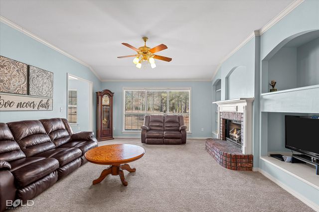 136 Scarborough Road, Benton, LA 71006