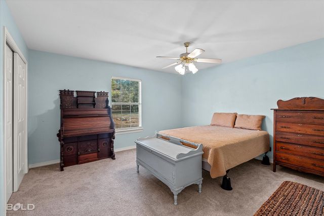 136 Scarborough Road, Benton, LA 71006