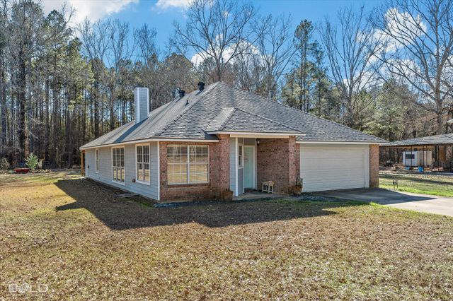 136 Scarborough Road, Benton, LA 71006