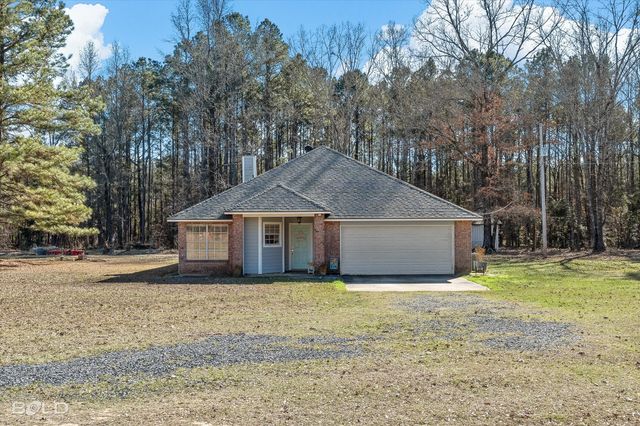 136 Scarborough Road, Benton, LA 71006
