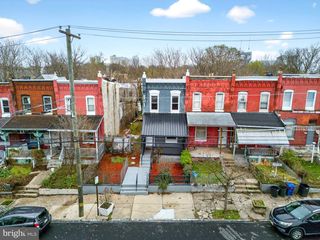 1351 S 46TH ST, Philadelphia, PA 19143