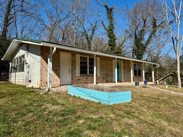 3531 Sleepy Hollow Road, Chattanooga, TN 37415