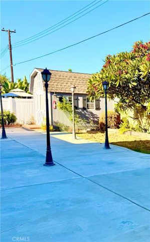 215 N Delphia Avenue, Brea, CA 92821