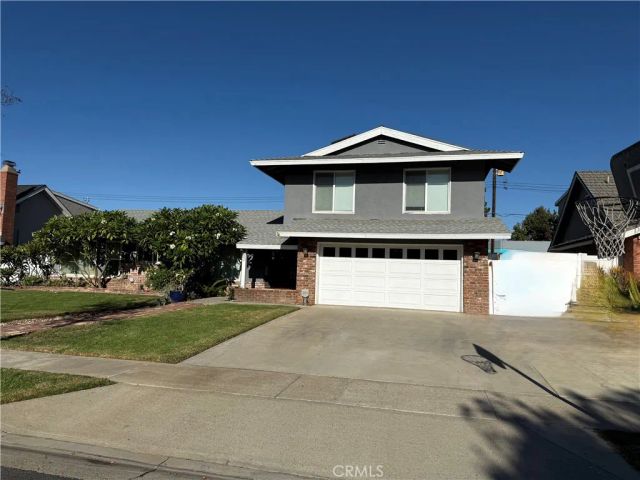 215 N Delphia Avenue, Brea, CA 92821