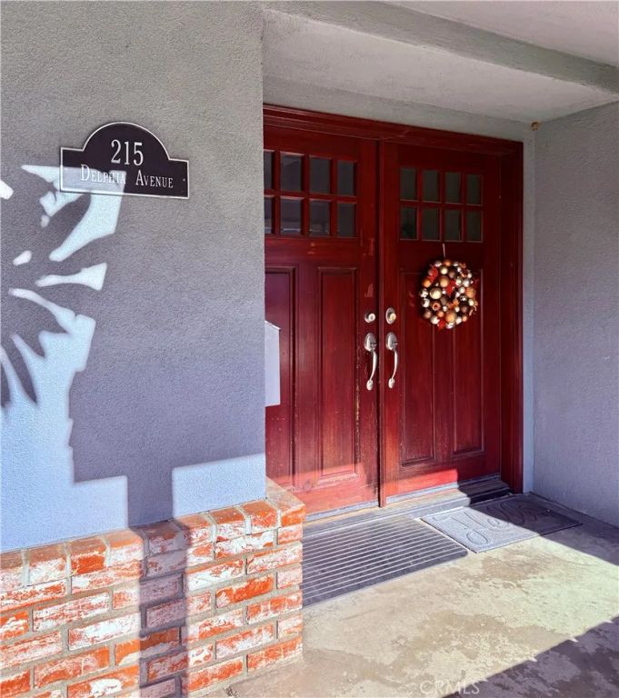 215 N Delphia Avenue, Brea, CA 92821