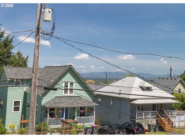 4675 Cedar St, Astoria, OR 97103